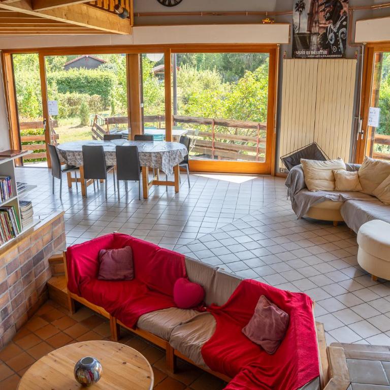 Le Grand Nid - Alvéole Holidays - Appartement 3 Chambres - 28