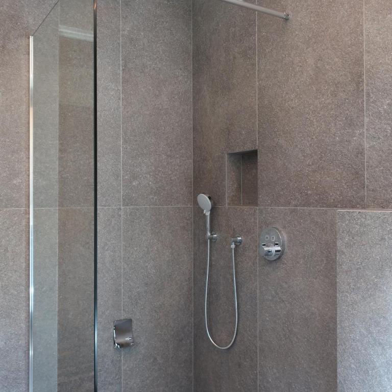 Rumwaldhof - Wohnung Enzian - One-Bedroom Apartment - 16