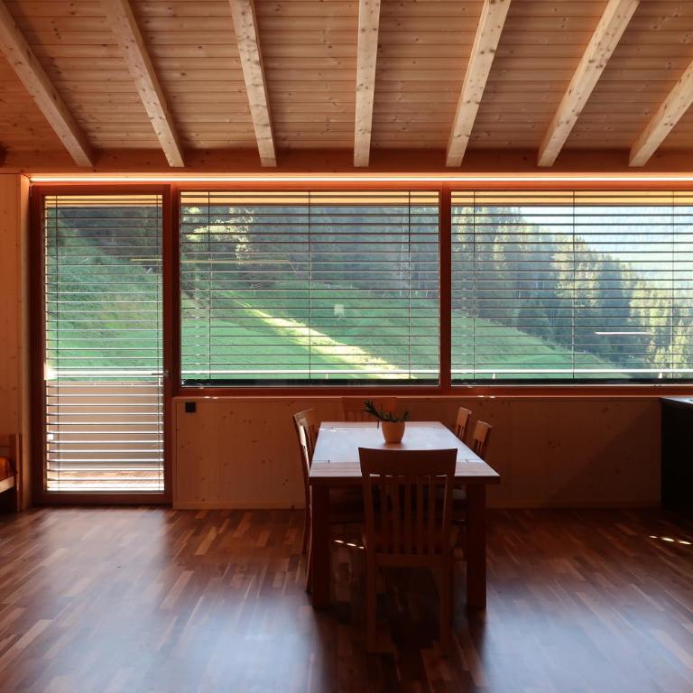 Rumwaldhof - Wohnung Enzian - One-Bedroom Apartment - 9