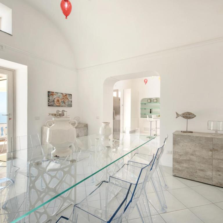 Villa Tesoro - Villa - 23