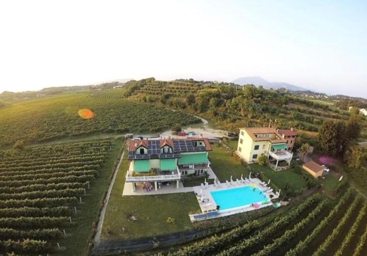 Residenza Cà Donzella - Appartamento Attico - 5