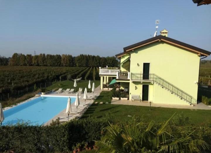 Residenza Cà Donzella - Appartamento Attico - 6