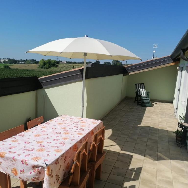 Residenza Cà Donzella - Appartamento Attico - 10