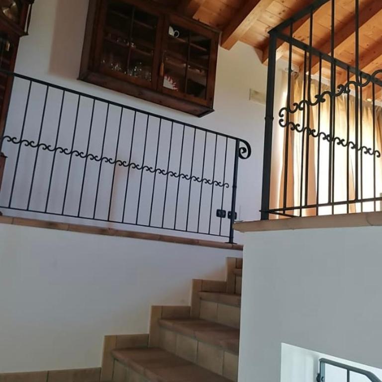 Residenza Cà Donzella - Appartamento Attico - 11