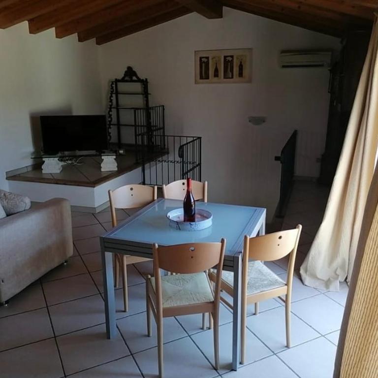 Residenza Cà Donzella - Appartamento Attico - 13