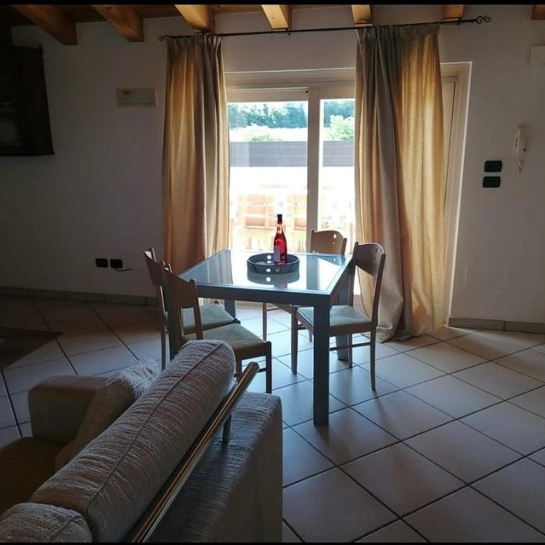 Residenza Cà Donzella - Appartamento Attico - 14