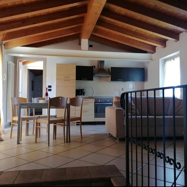 Residenza Cà Donzella - Appartamento Attico - 15