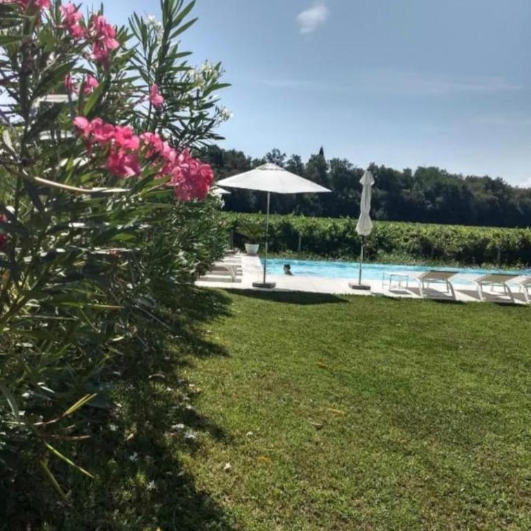 Residenza Cà Donzella - Appartamento Attico - 16