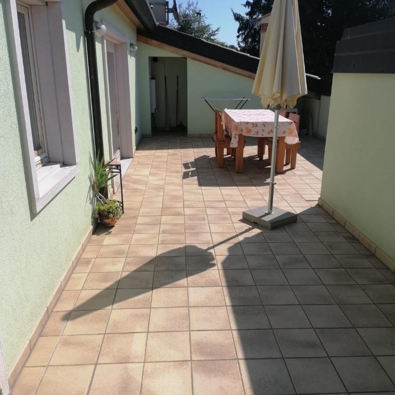 Residenza Cà Donzella - Appartamento Attico - 17