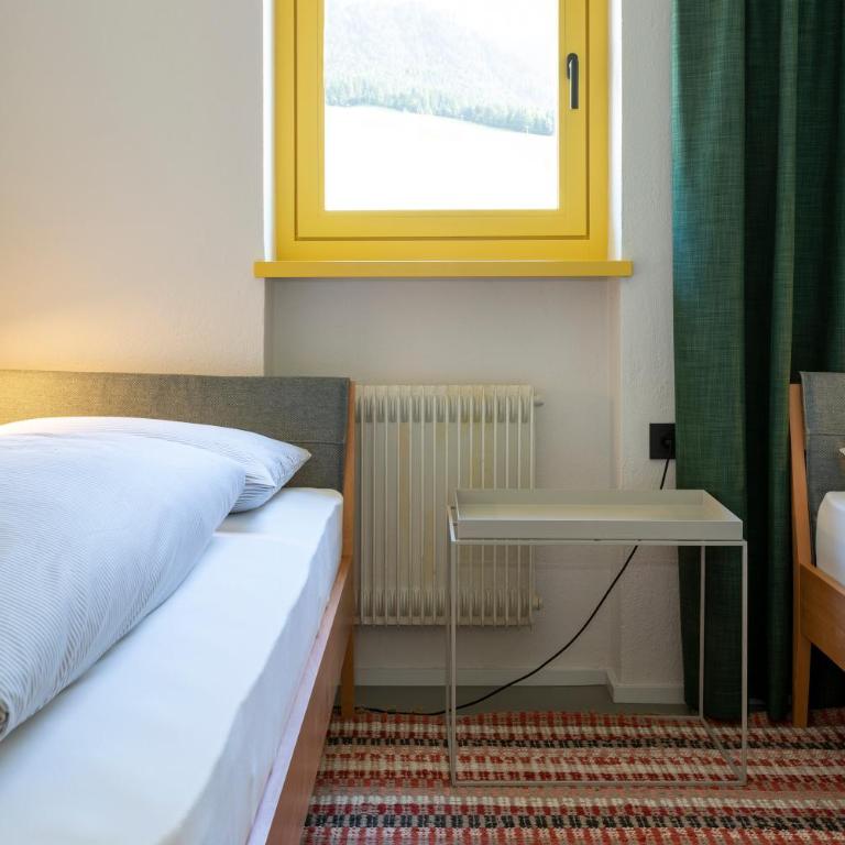 MiraOdle Apartments - Appartamento con 2 Camere da Letto e Balcone - 11