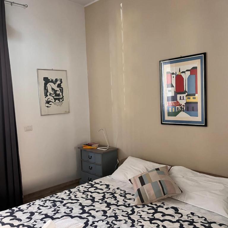 Cortile San Tommaso - Appartamento con 1 Camera da Letto - 43
