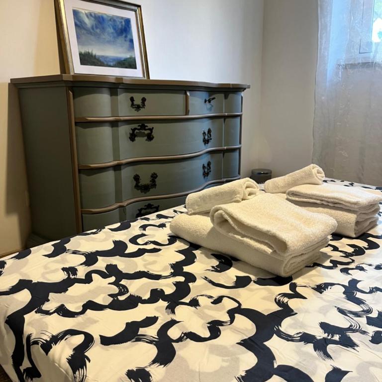 Cortile San Tommaso - Appartamento con 1 Camera da Letto - 47