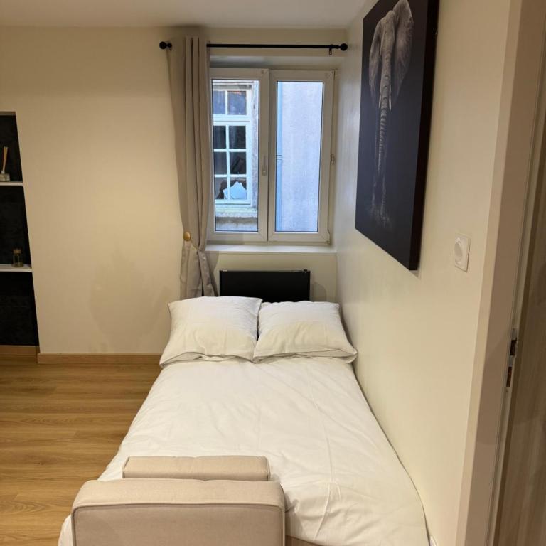 Nancy Blue Stan - Apartamento de 1 dormitorio - 11