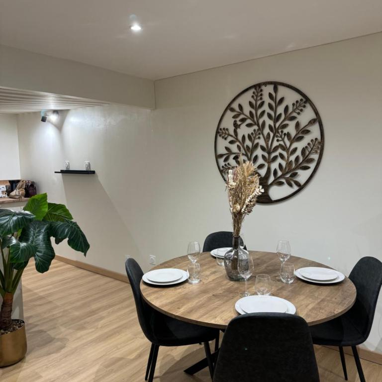 Nancy Blue Stan - Apartamento de 1 dormitorio - 14