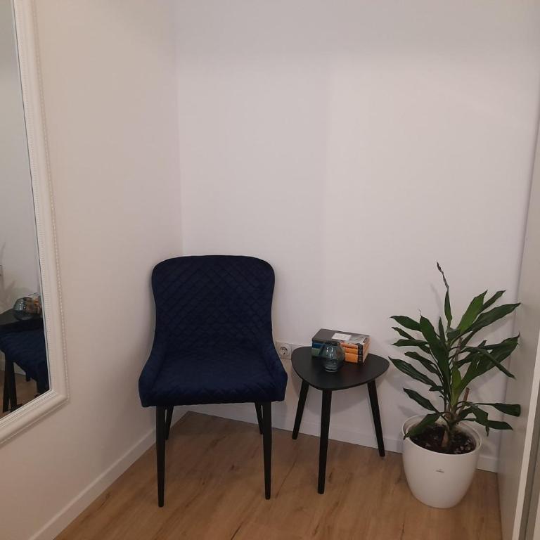 CasaBlanca Apartman - One-Bedroom Apartment - 8
