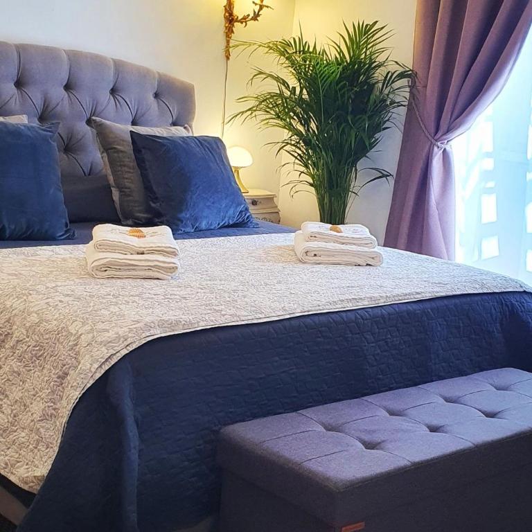 Raffaello Apartment - Appartamento con 1 Camera da Letto - 1