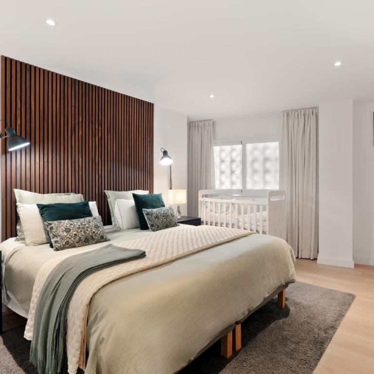 MARBELLA LUXURY APARTAMENT El Dorado Puerto Banús, Nueva Andalucia, 4 bedrooms - Apartment - 22