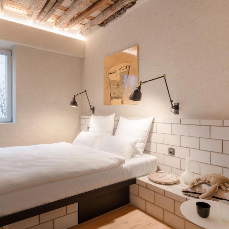 B5 Boutique & Design Hotel - Adults Only - Junior Suite - 4