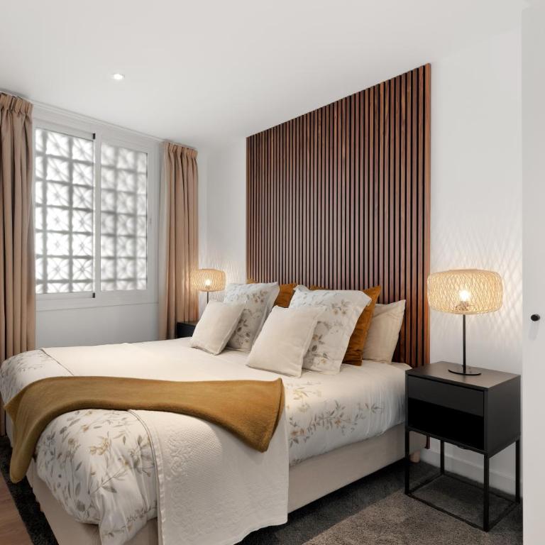 MARBELLA LUXURY APARTAMENT El Dorado Puerto Banús, Nueva Andalucia, 4 bedrooms - Apartment - 26