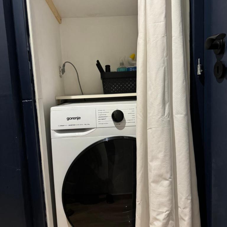 Nancy Blue Stan - Apartamento de 1 dormitorio - 20