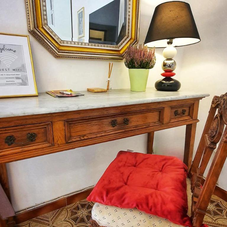 Raffaello Apartment - Appartamento con 1 Camera da Letto - 9