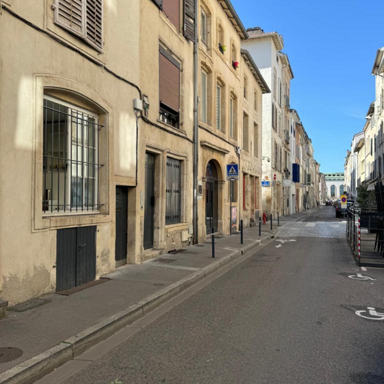 Nancy Blue Stan - Apartamento de 1 dormitorio - 22