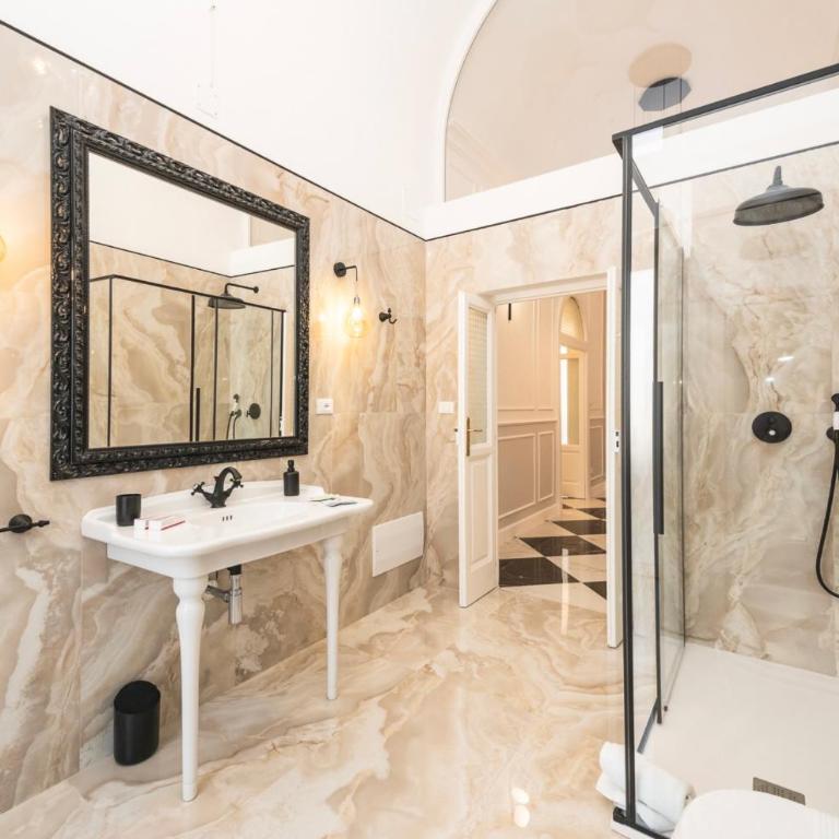Nitti 76 Luxury Apartment - Apartment - 40