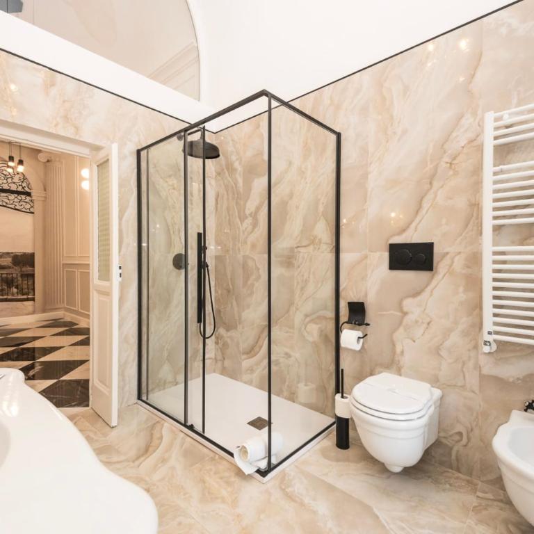 Nitti 76 Luxury Apartment - Apartment - 44