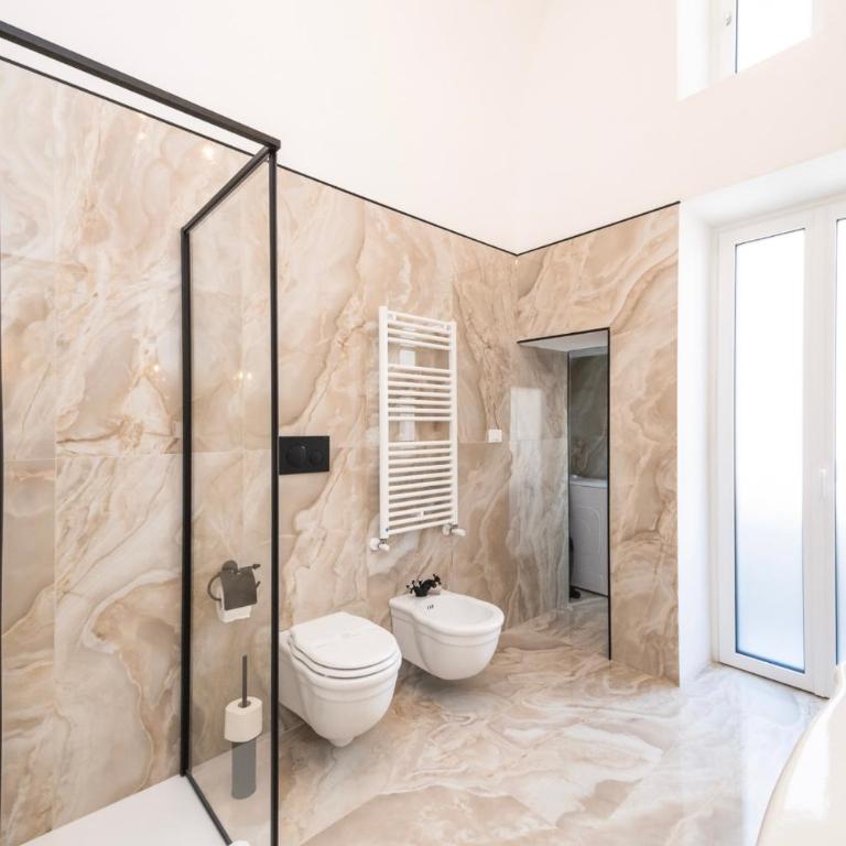 Nitti 76 Luxury Apartment - Apartment - 43