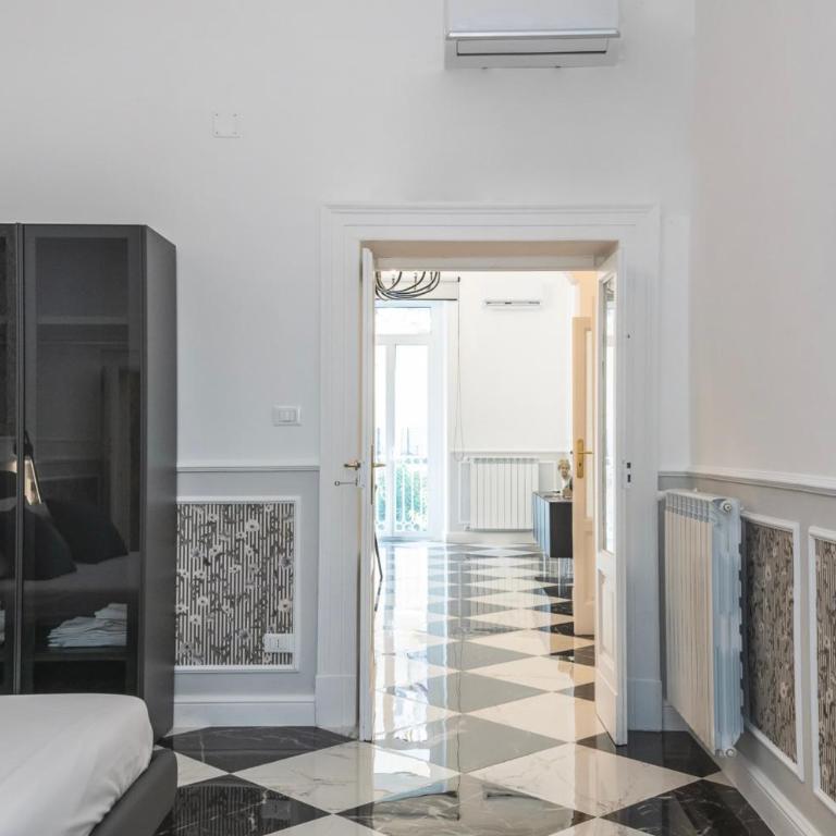 Nitti 76 Luxury Apartment - Apartment - 30