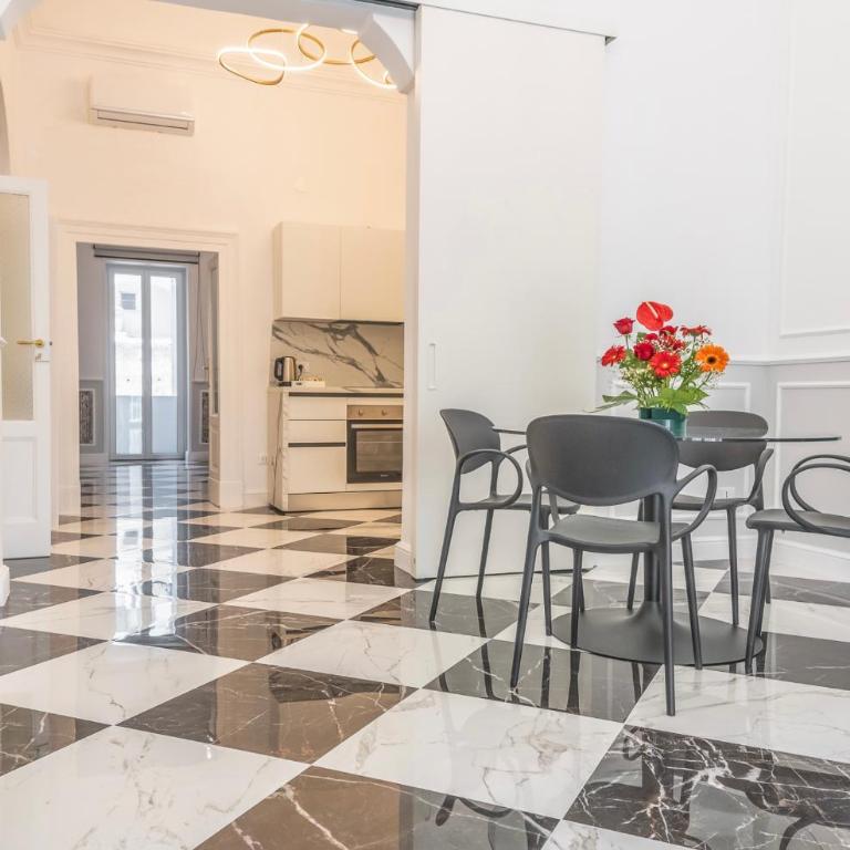 Nitti 76 Luxury Apartment - Apartment - 18