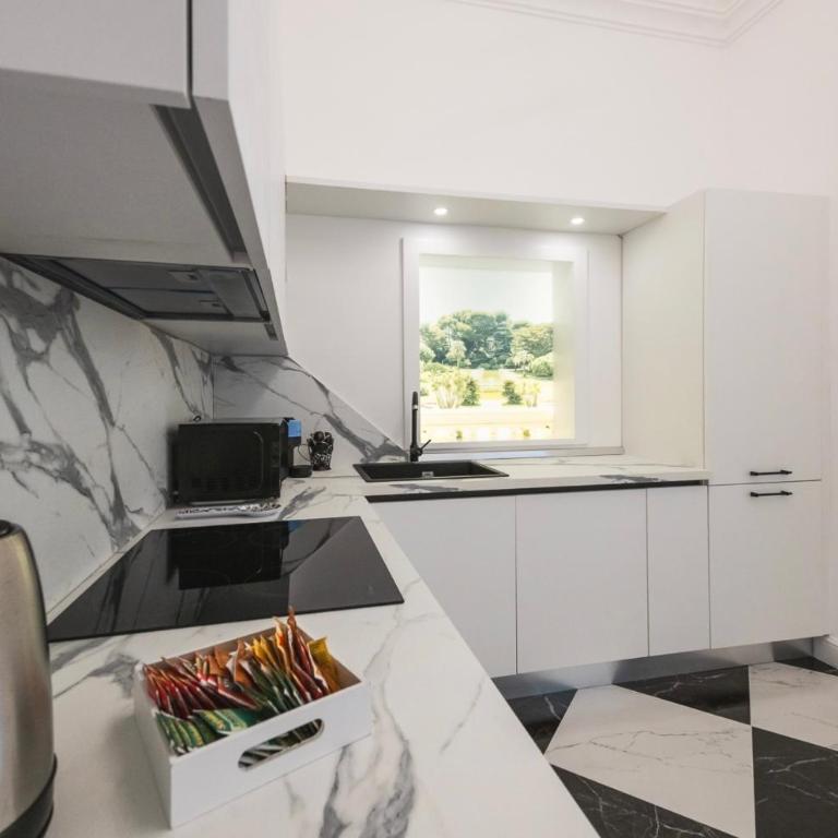 Nitti 76 Luxury Apartment - Apartment - 9