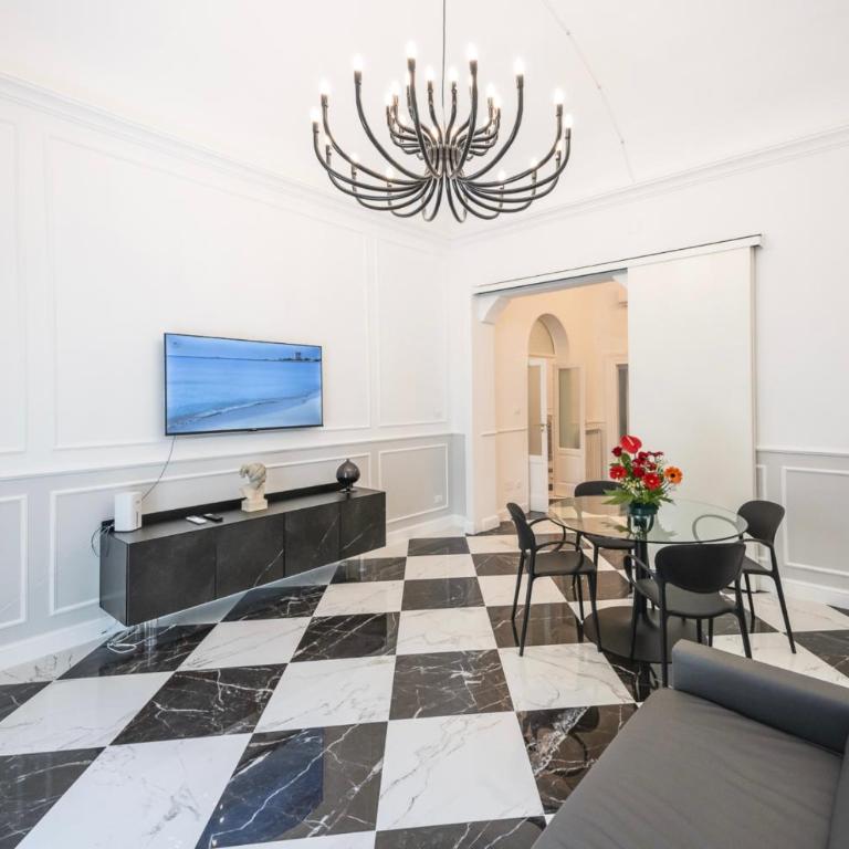 Nitti 76 Luxury Apartment - Apartment - 2