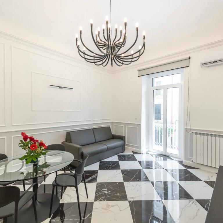 Nitti 76 Luxury Apartment - Apartment - 14