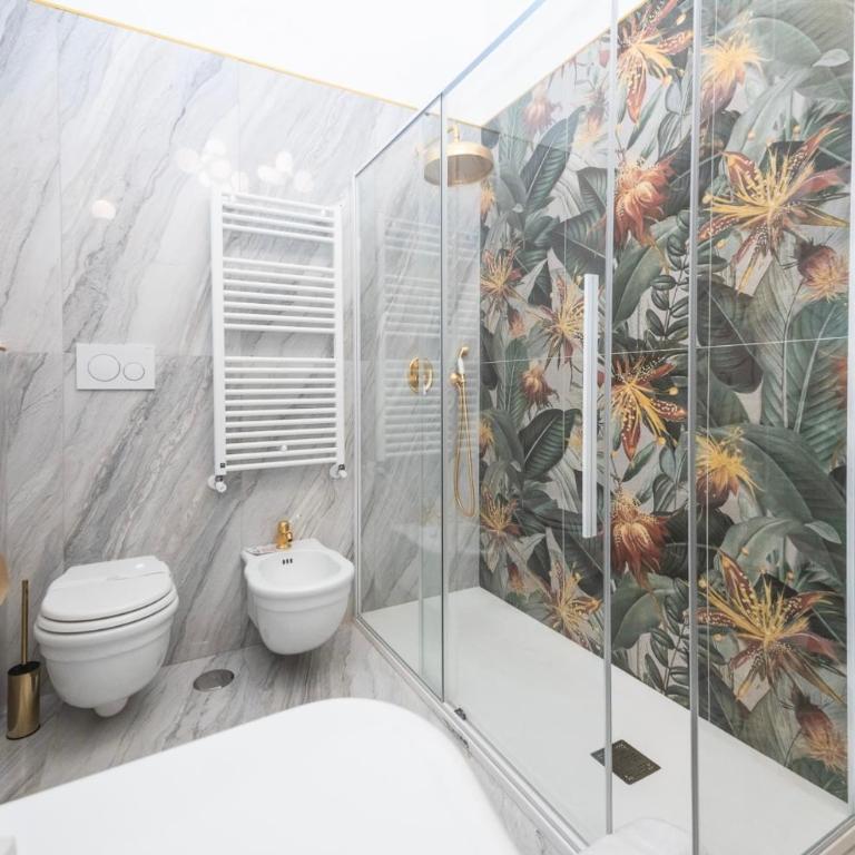 Nitti 76 Luxury Apartment - Apartment - 35