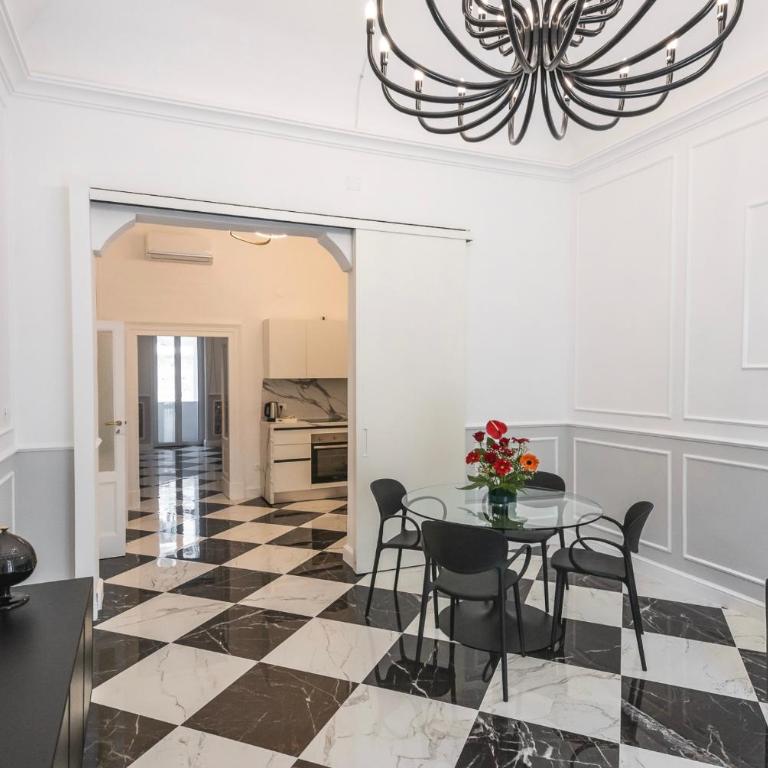 Nitti 76 Luxury Apartment - Apartment - 17