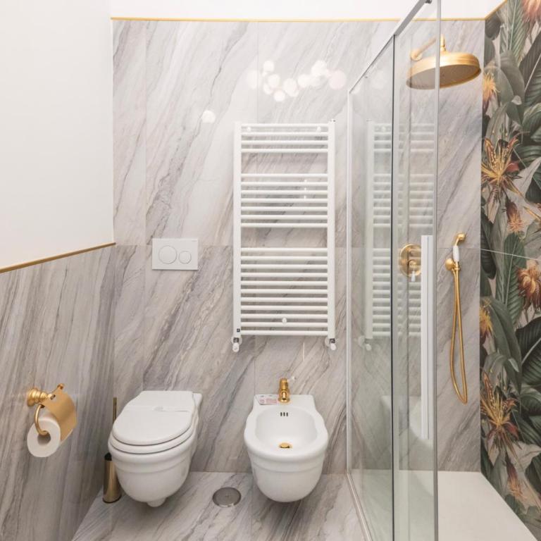 Nitti 76 Luxury Apartment - Apartment - 37