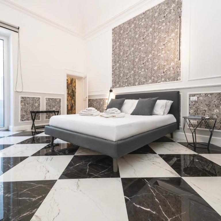 Nitti 76 Luxury Apartment - Apartment - 26