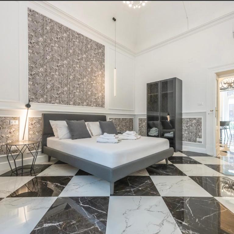 Nitti 76 Luxury Apartment - Apartment - 27