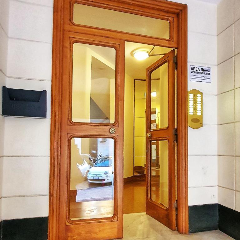 Raffaello Apartment - Appartamento con 1 Camera da Letto - 26