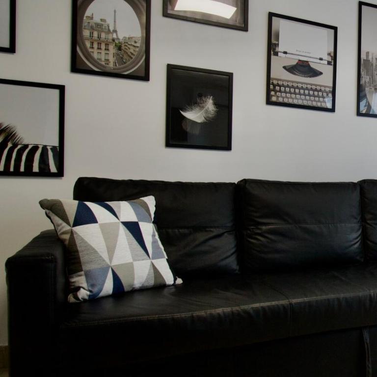 Vanili Santa Pola - Apartamento de 1 dormitorio - 1