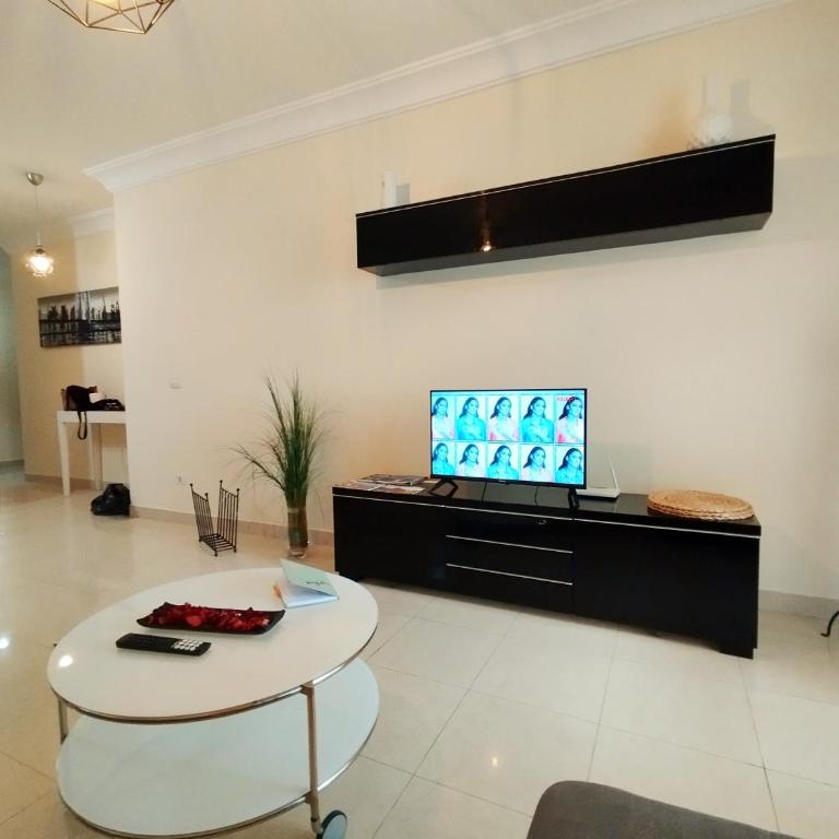 Apartamento Las Palmeritas Palm Mar Tenerife Sur - One-Bedroom Apartment - 20