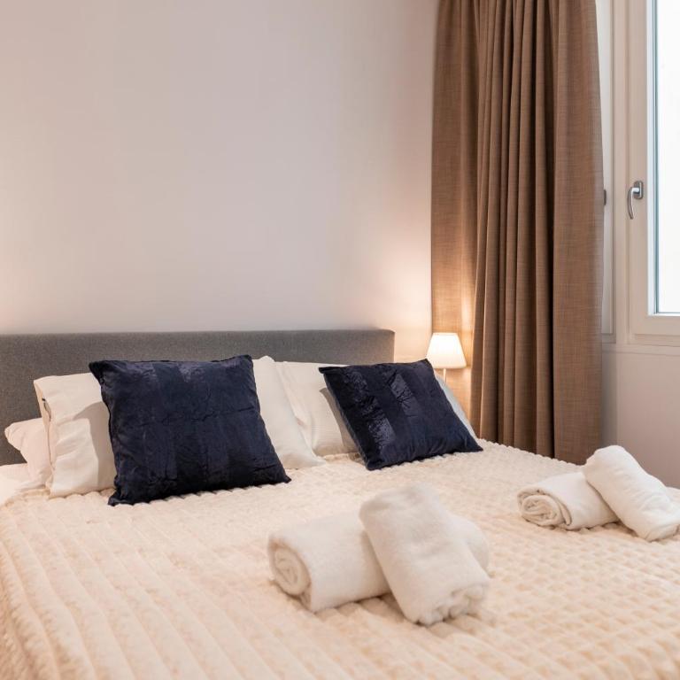 Central Apartment Room Signoria - Appartamento con 1 Camera da Letto - 7