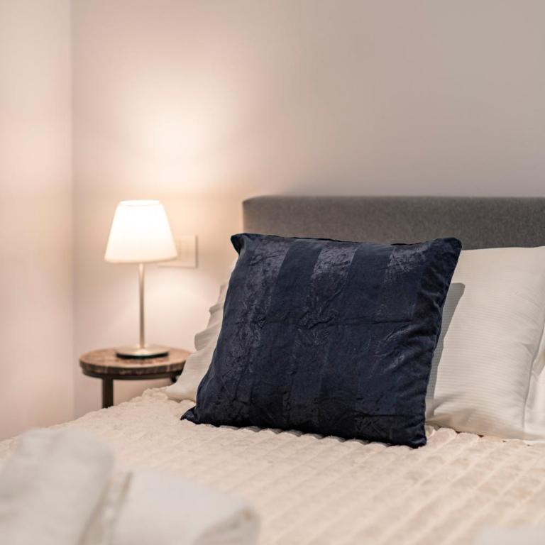 Central Apartment Room Signoria - Appartamento con 1 Camera da Letto - 8