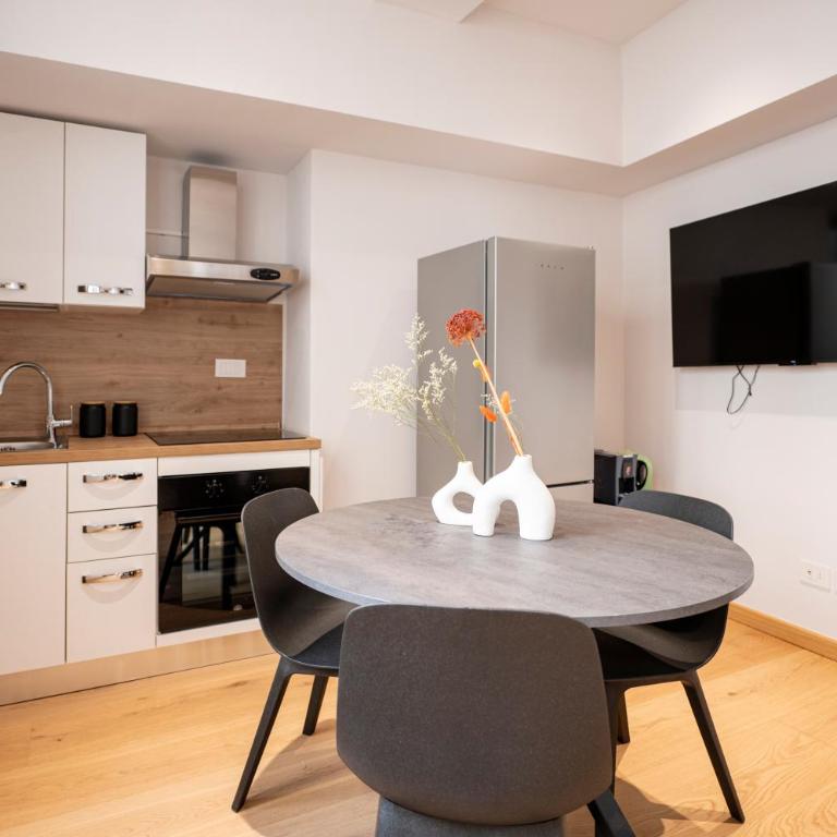 Central Apartment Room Signoria - Appartamento con 1 Camera da Letto - 1