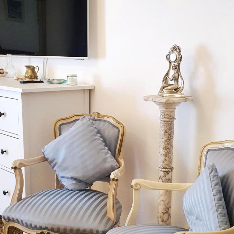 Raffaello Apartment - Appartamento con 1 Camera da Letto - 8