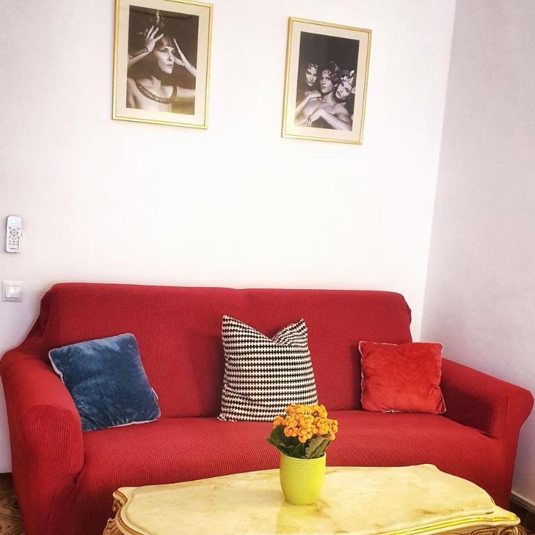 Raffaello Apartment - Appartamento con 1 Camera da Letto - 3
