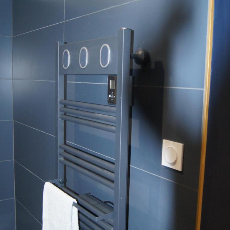 Nancy Blue Stan - Apartamento de 1 dormitorio - 7