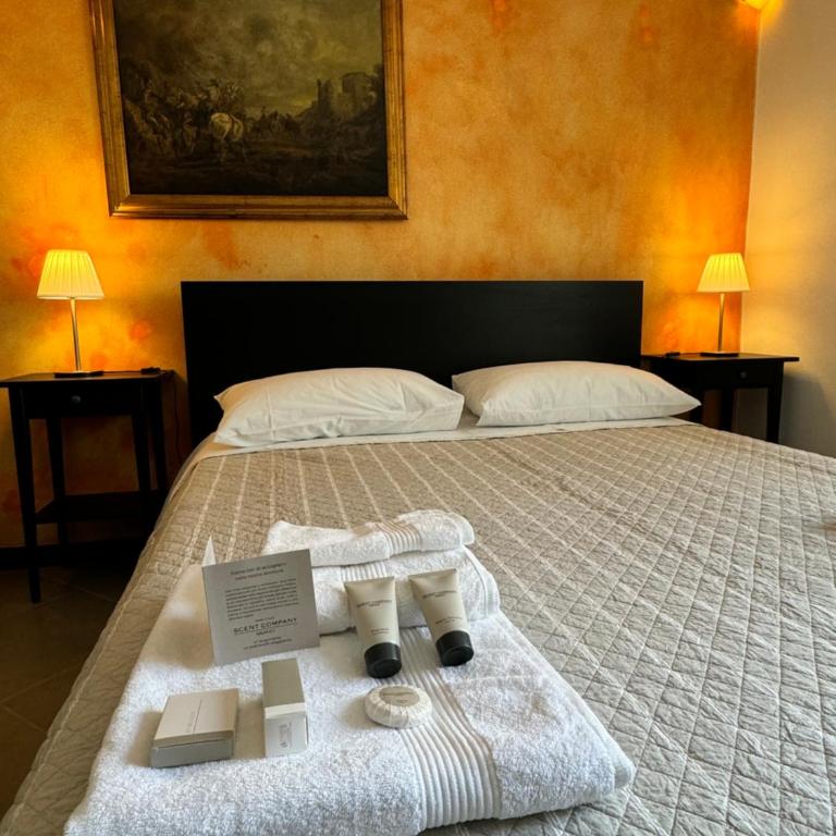 Keys House - Appartamento con 1 Camera da Letto - 20