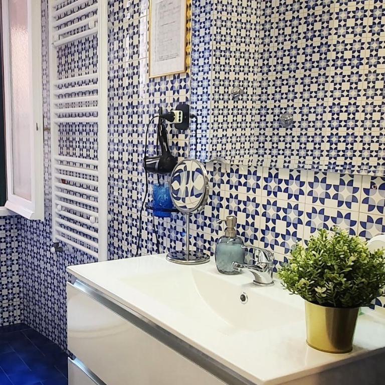 Raffaello Apartment - Appartamento con 1 Camera da Letto - 17